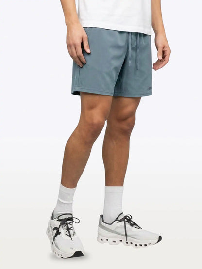 Crossover Active Short 7" Unlined | Black Classic-Fit