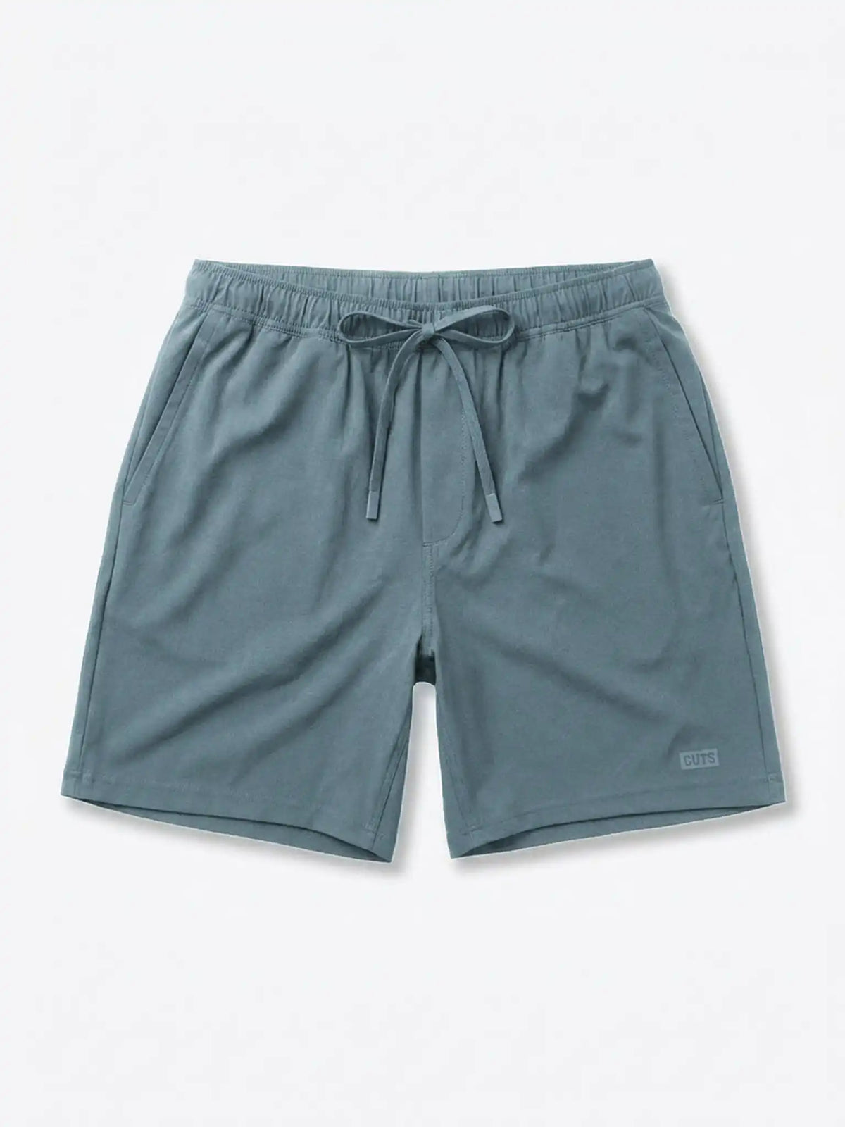 Crossover Active Short 7" Unlined | Black Classic-Fit