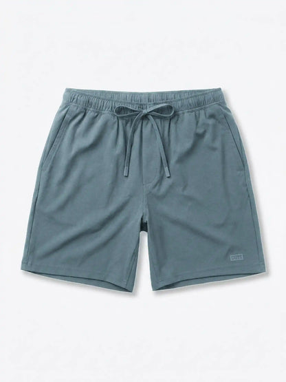 Crossover Active Short 7" Unlined | Black Classic-Fit
