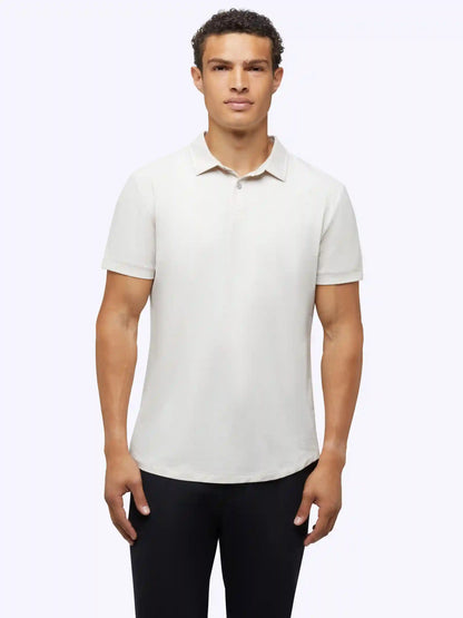 AO Polo | Black Signature-fit PYCA Pro®