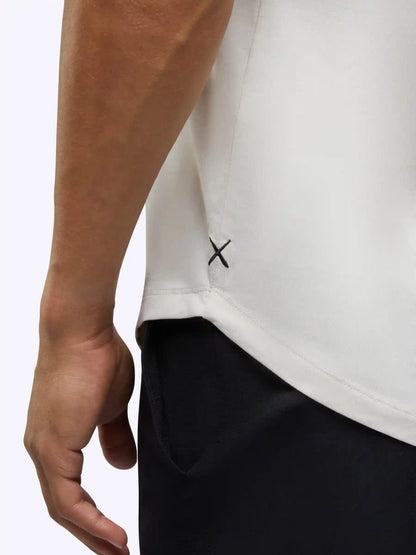 AO Polo | Black Signature-fit PYCA Pro®