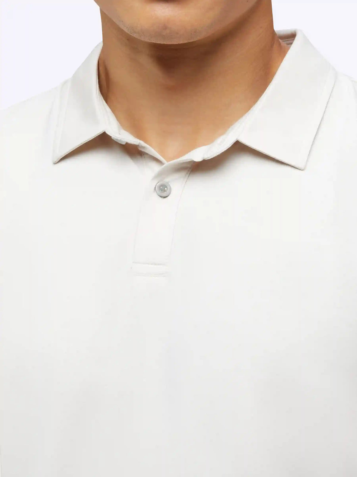 AO Polo | Black Signature-fit PYCA Pro®