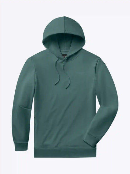 Hyperloop Hoodie | Sage Signature-fit