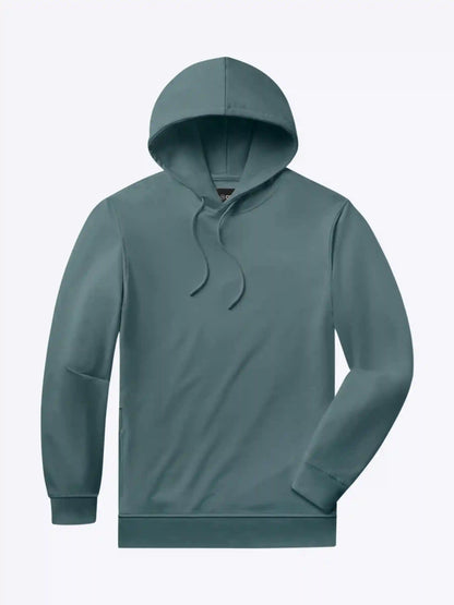 Hyperloop Hoodie | Sage Signature-fit