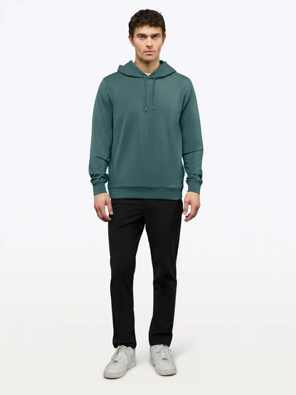 Hyperloop Hoodie | Sage Signature-fit