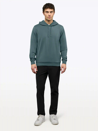 Hyperloop Hoodie | Sage Signature-fit