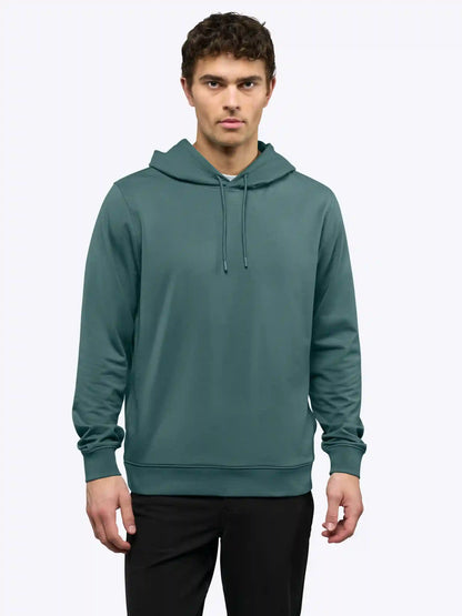 Hyperloop Hoodie | Sage Signature-fit