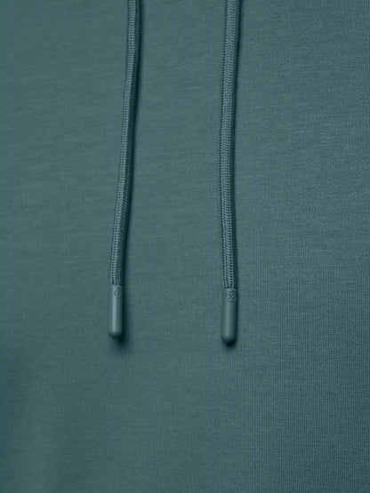 Hyperloop Hoodie | Sage Signature-fit