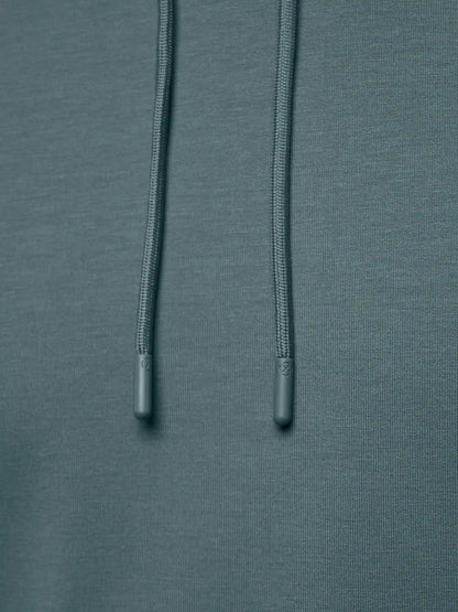 Hyperloop Hoodie | Sage Signature-fit