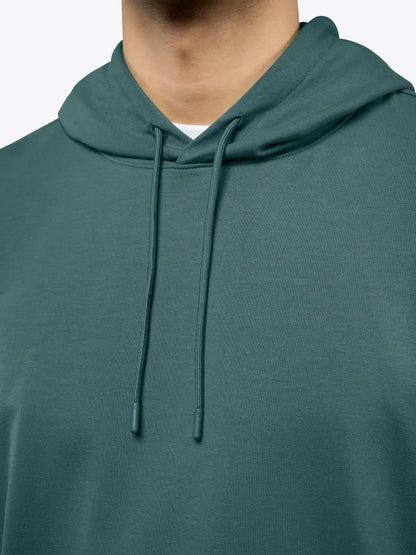 Hyperloop Hoodie | Sage Signature-fit