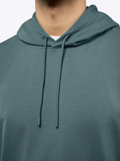 Hyperloop Hoodie | Sage Signature-fit