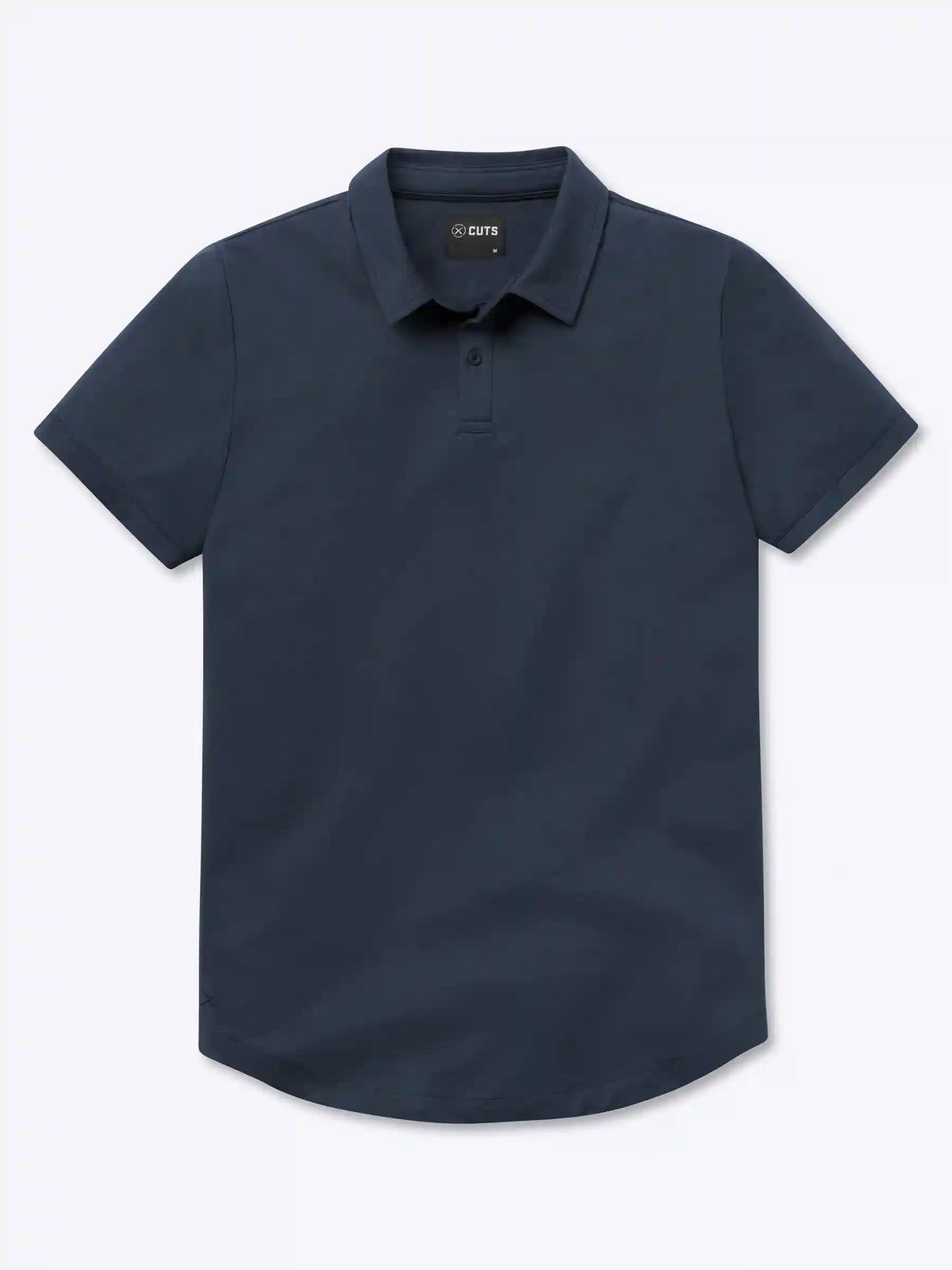 AO Polo | Black Signature-fit PYCA Pro®