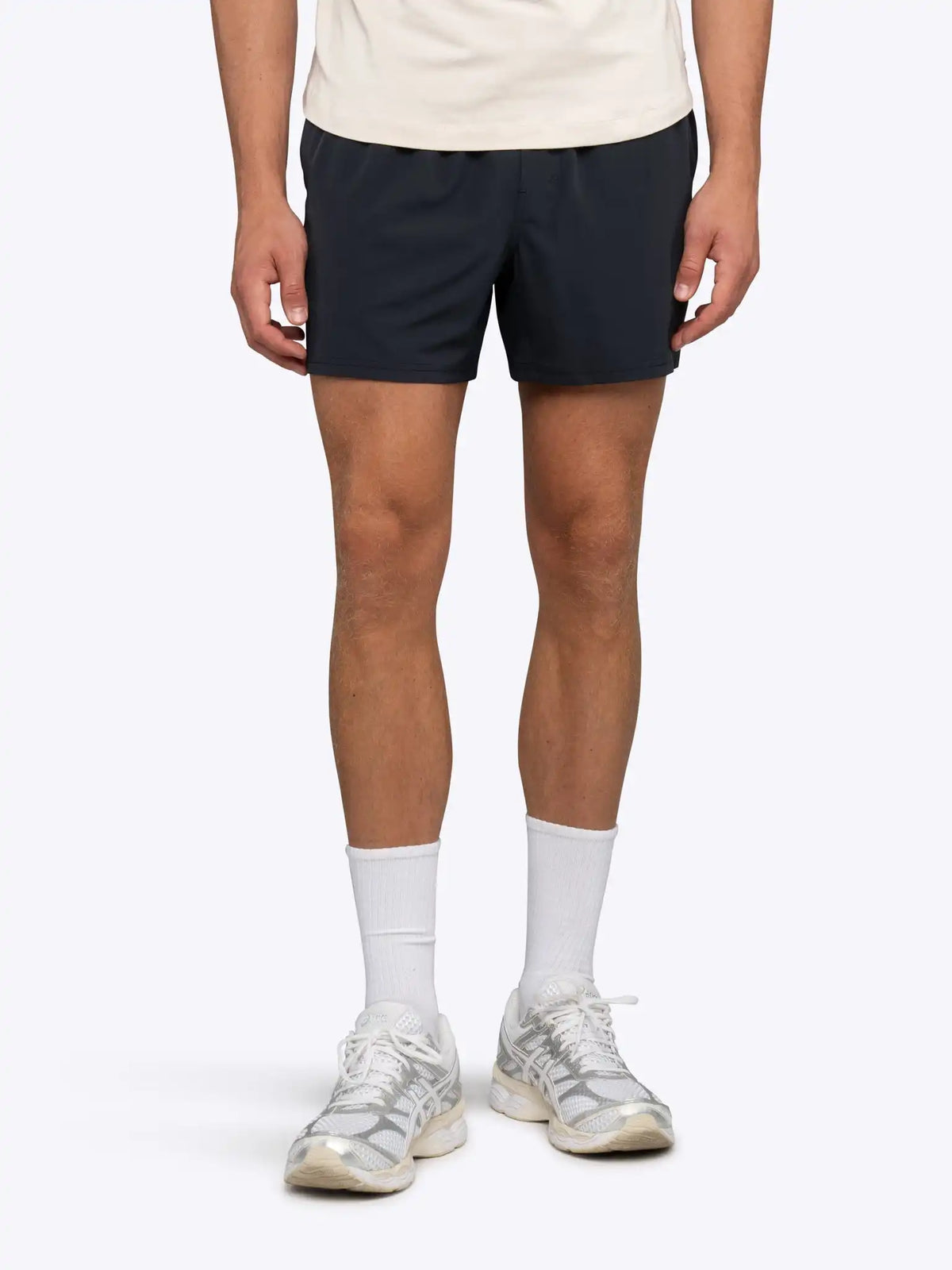 Crossover Active Short 5” | Vapor Classic-Fit