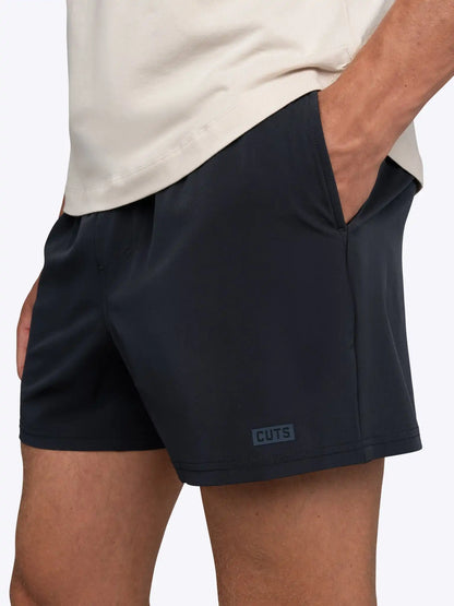 Crossover Active Short 5” | Vapor Classic-Fit