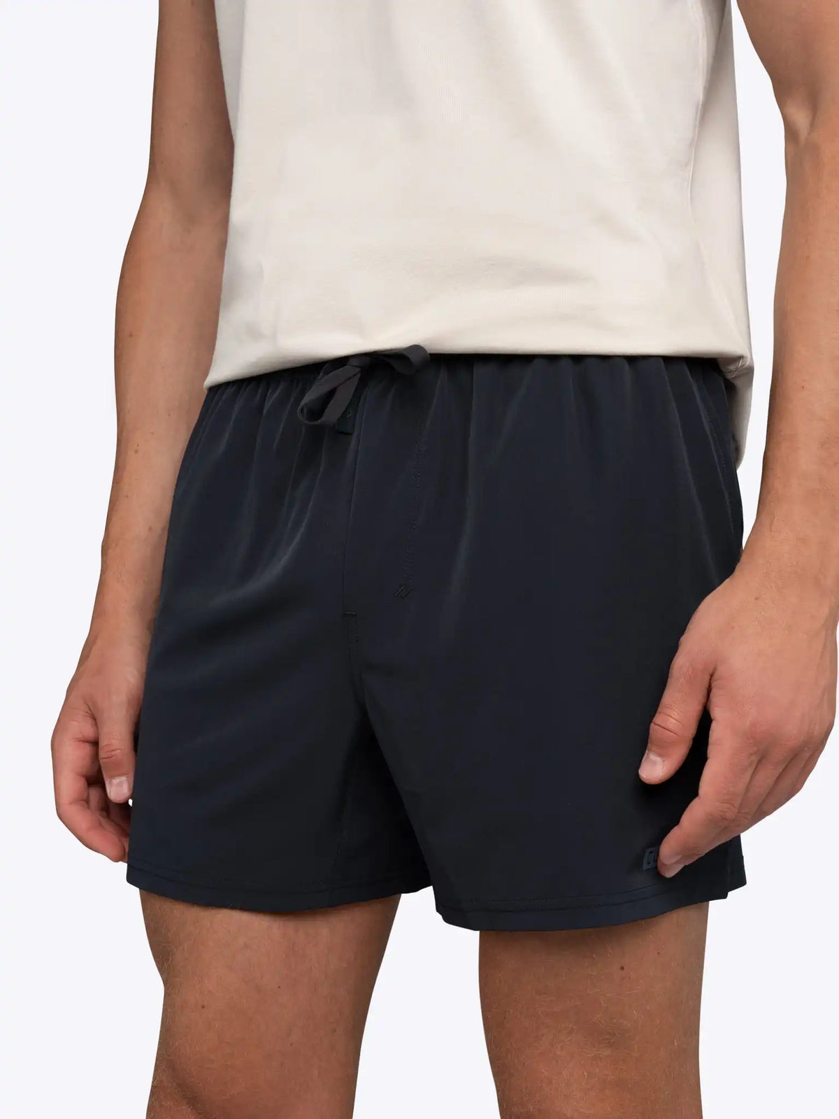Crossover Active Short 5” | Vapor Classic-Fit