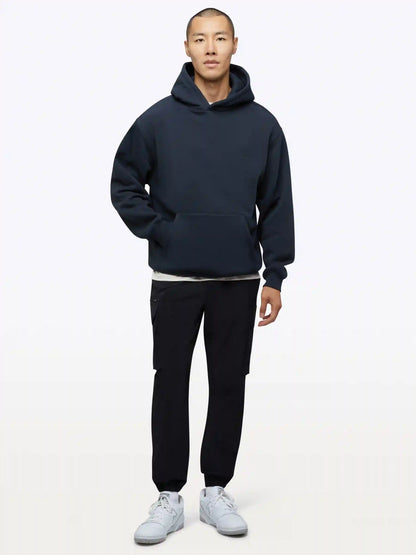 Divine Fleece Hoodie | Vapor Classic-fit