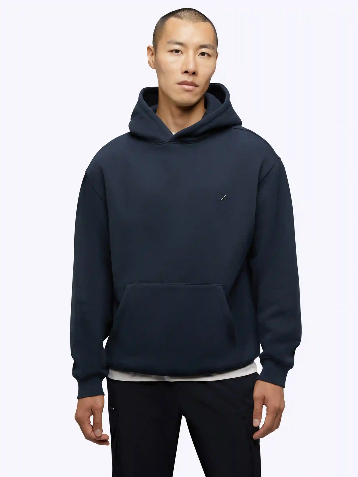Divine Fleece Hoodie | Vapor Classic-fit