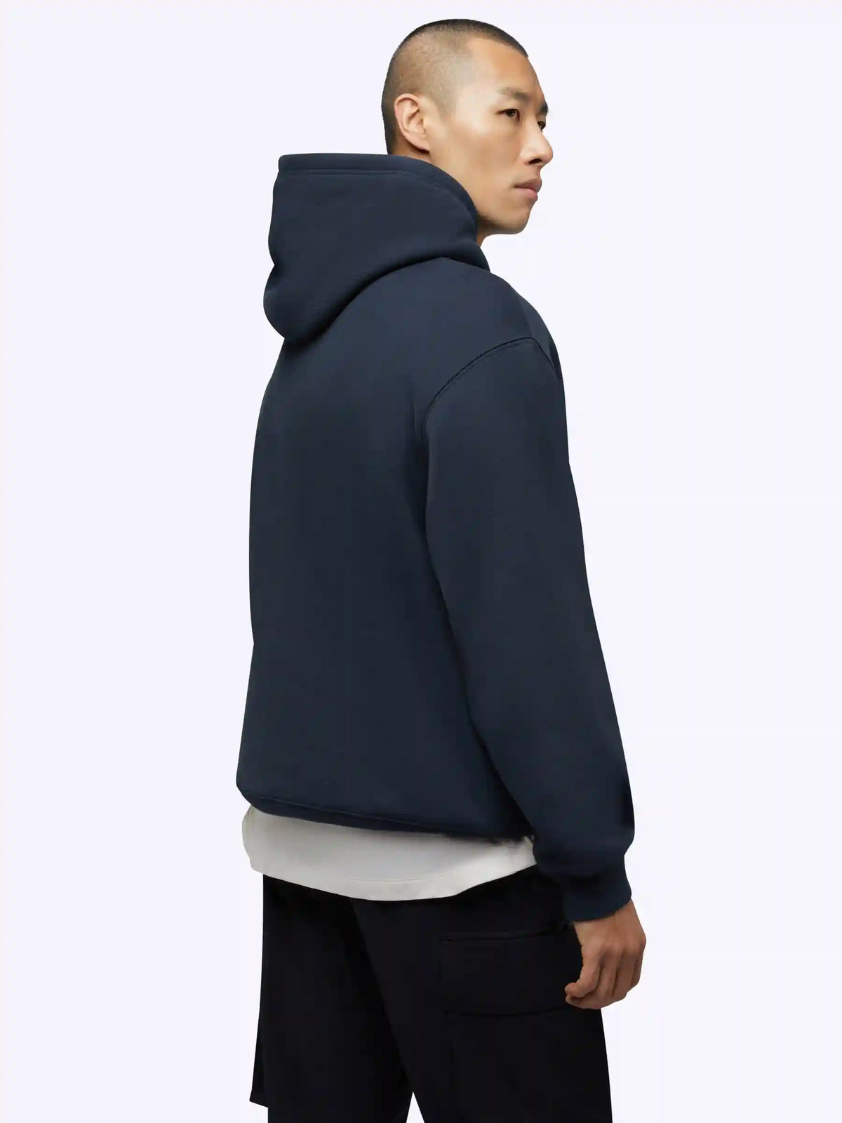 Divine Fleece Hoodie | Vapor Classic-fit