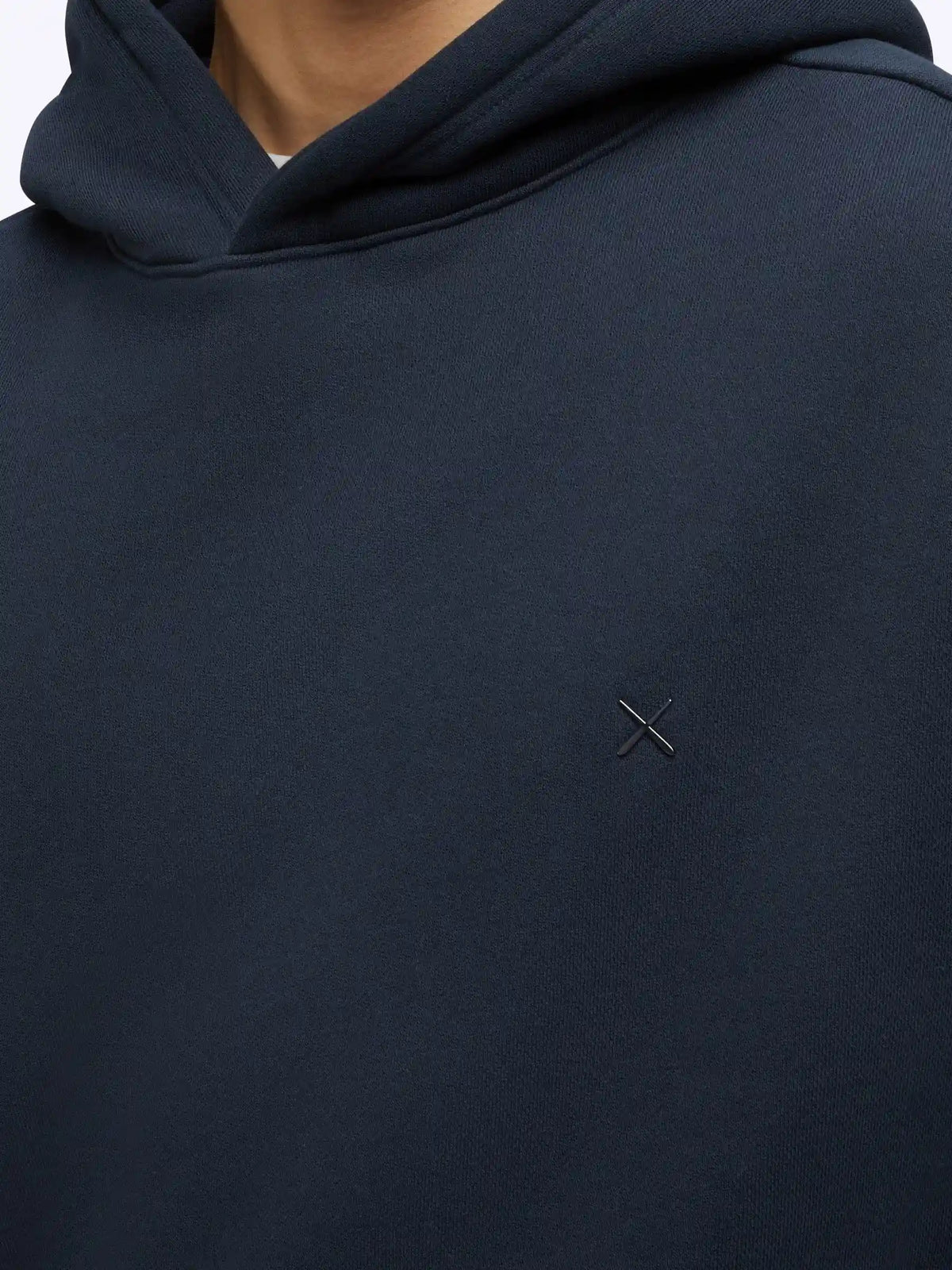 Divine Fleece Hoodie | Vapor Classic-fit