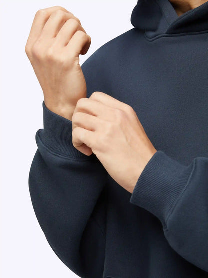 Divine Fleece Hoodie | Vapor Classic-fit