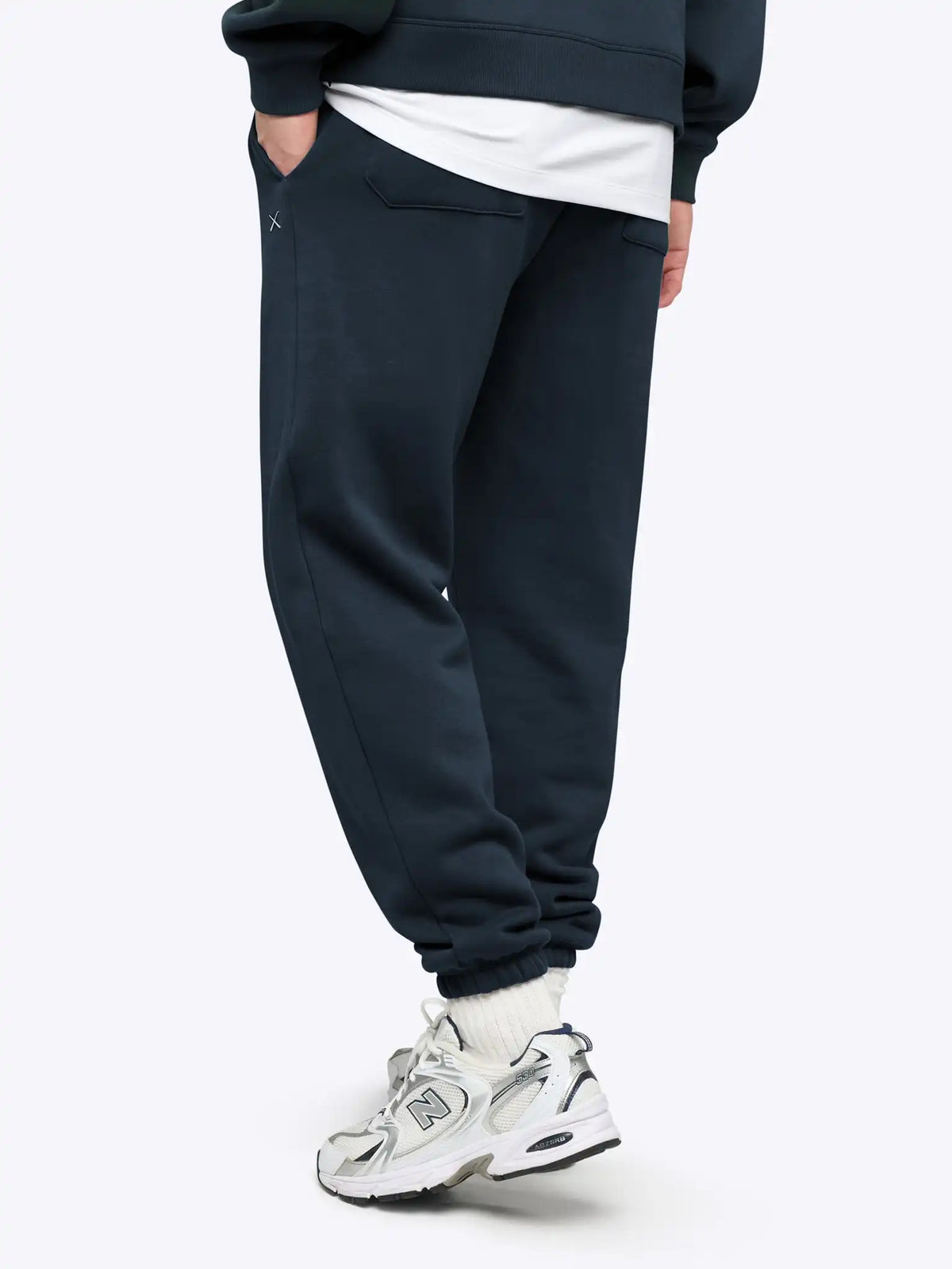 Divine Fleece Sweatpant | Vapor Classic-fit