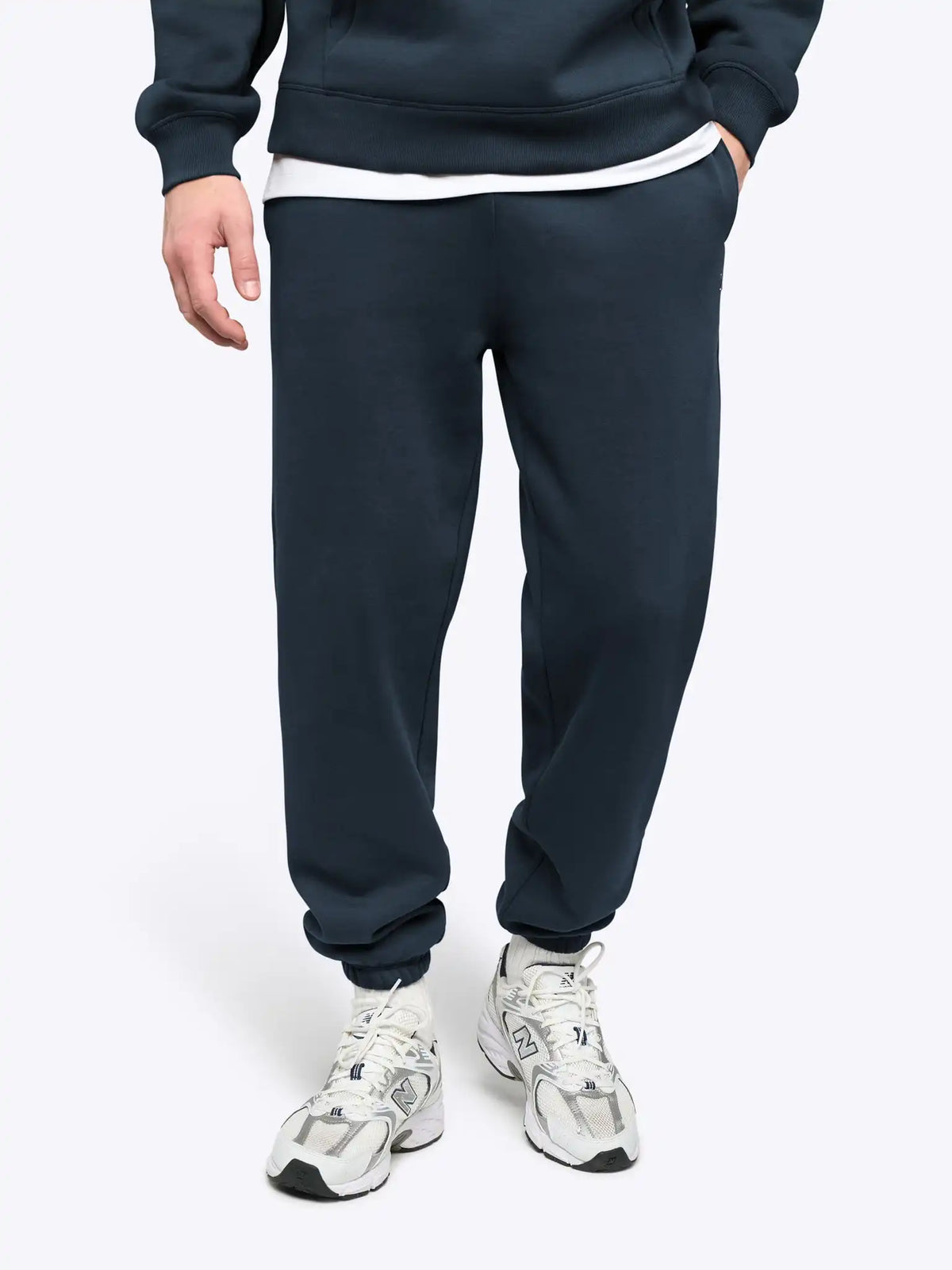 Divine Fleece Sweatpant | Vapor Classic-fit
