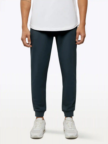Hyperloop Jogger Sweatpant | Sage Slim-fit