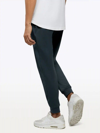 Hyperloop Jogger Sweatpant | Sage Slim-fit