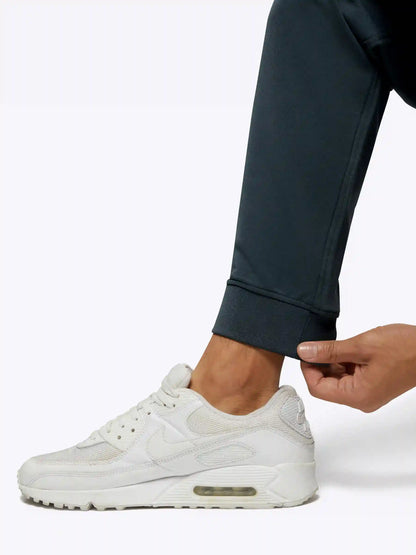 Hyperloop Jogger Sweatpant | Sage Slim-fit