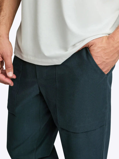 Icon Pull-On Pant | Tea Leaf Classic-Fit Enduratech™