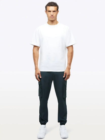 Traverse Tech Cargo Jogger | Obsidian Modern-Slim