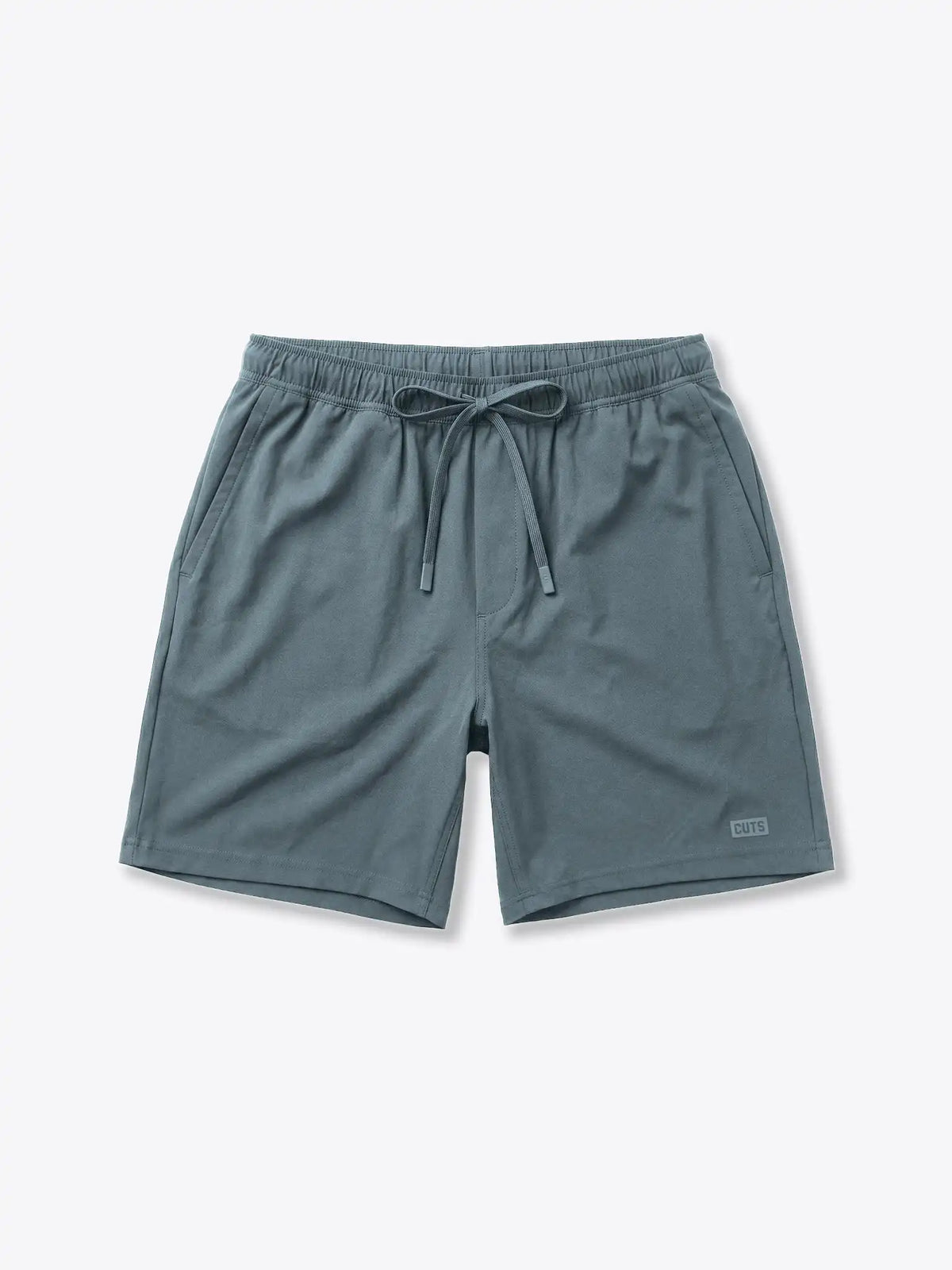 Crossover Active Short 7" Unlined | Black Classic-Fit