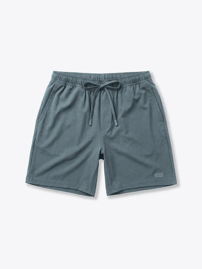 Crossover Active Short 7" Unlined | Black Classic-Fit