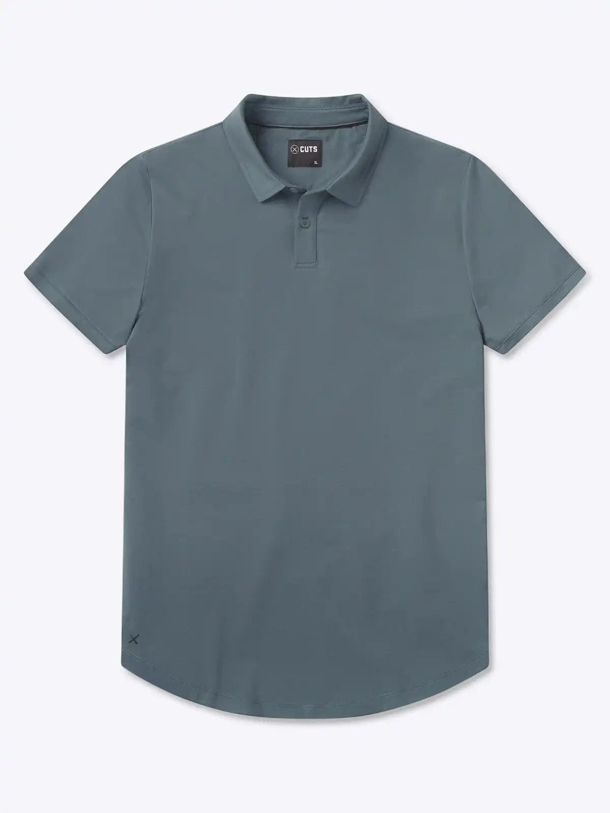 AO Polo | Black Signature-fit PYCA Pro®
