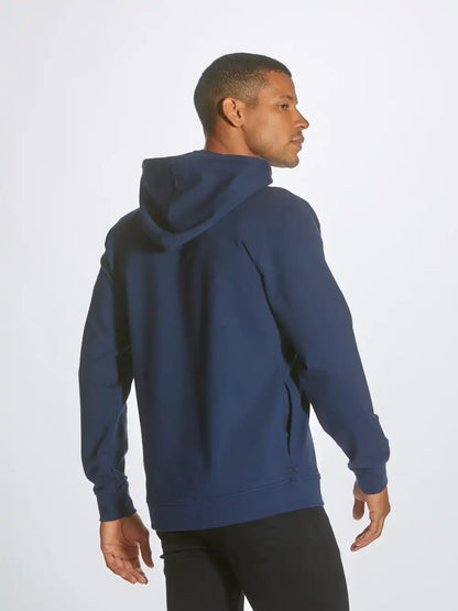 Hyperloop Hoodie | Sage Signature-fit