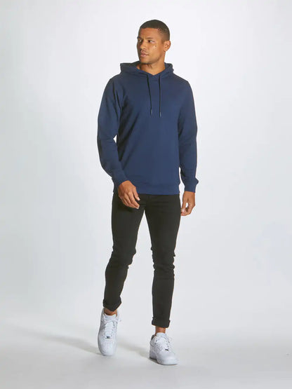 Hyperloop Hoodie | Sage Signature-fit