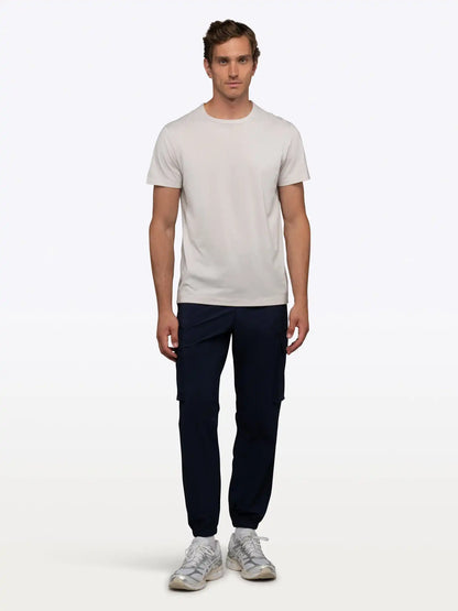 Traverse Tech Cargo Jogger | Obsidian Modern-Slim