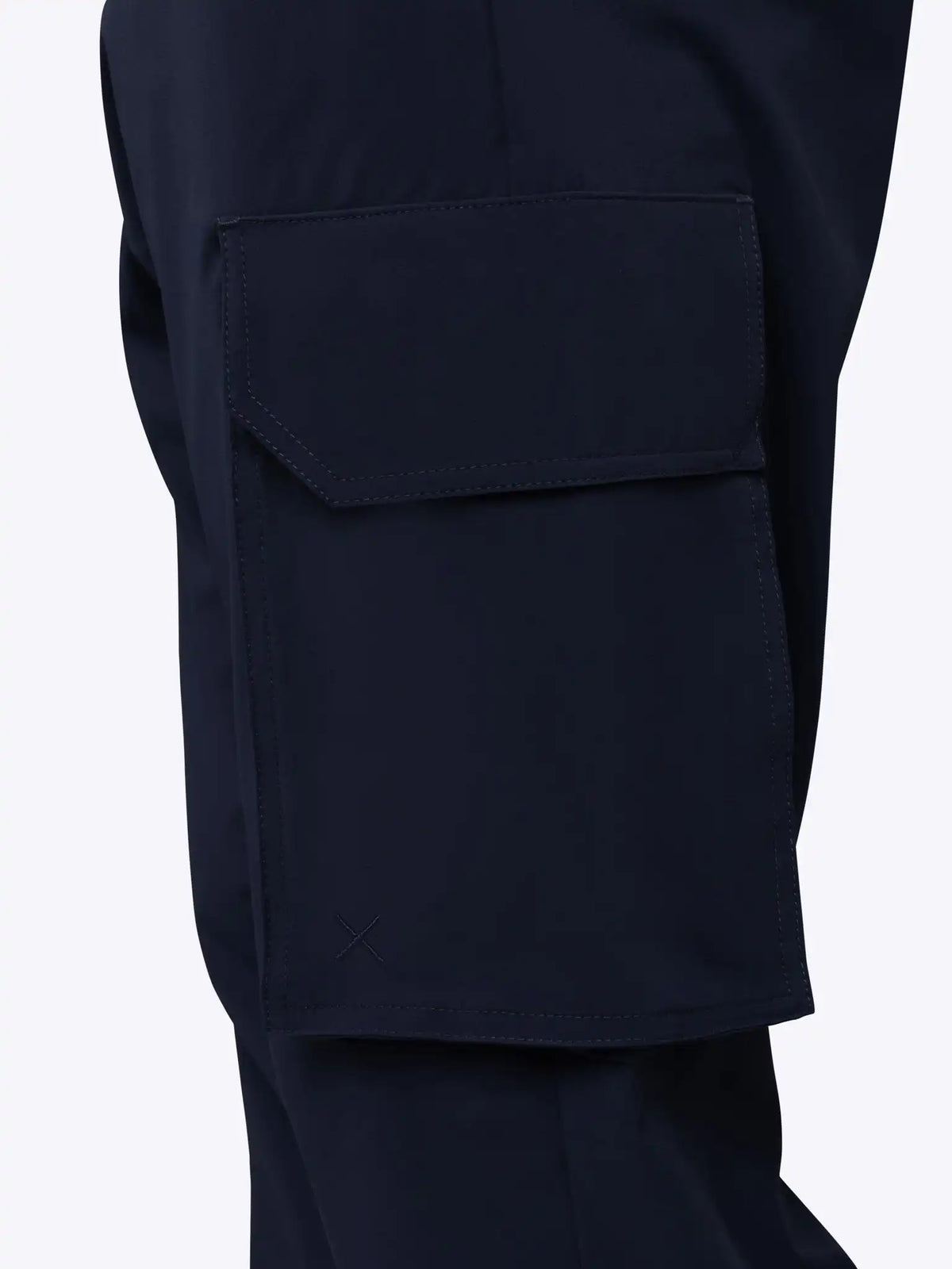 Traverse Tech Cargo Jogger | Obsidian Modern-Slim