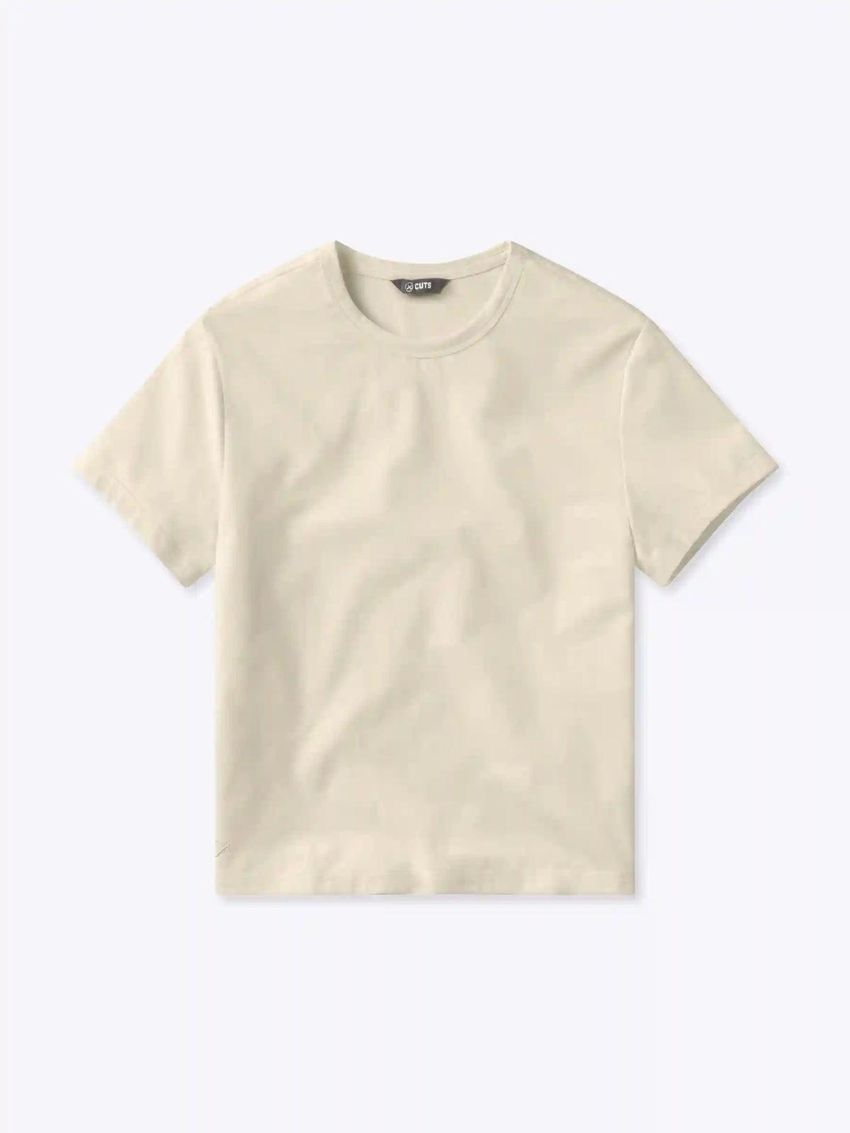 Almost Friday Tee | White Classic-fit PYCA Pro®
