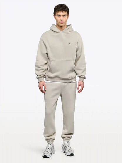 Divine Fleece Hoodie | Vapor Classic-fit