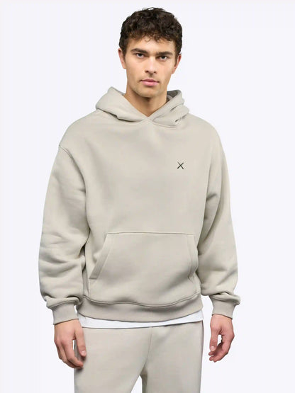 Divine Fleece Hoodie | Vapor Classic-fit