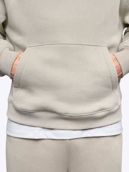 Divine Fleece Hoodie | Vapor Classic-fit