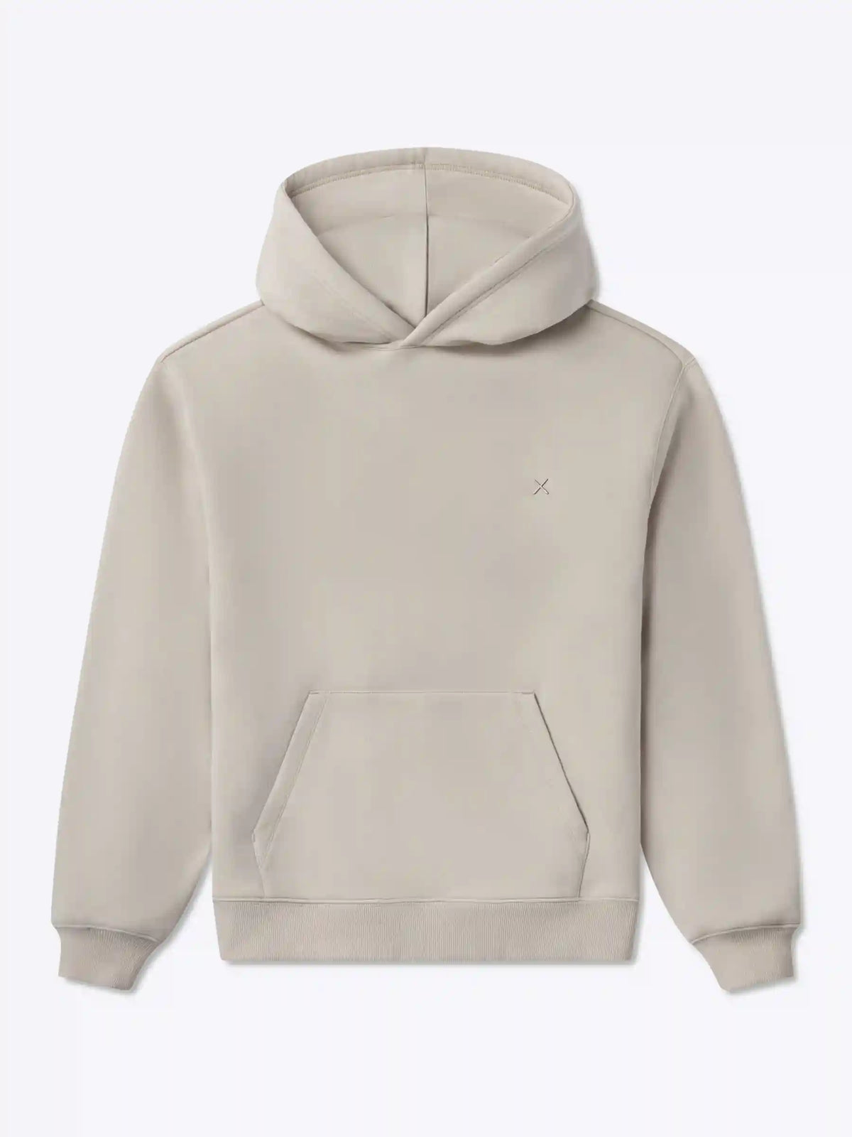 Divine Fleece Hoodie | Vapor Classic-fit