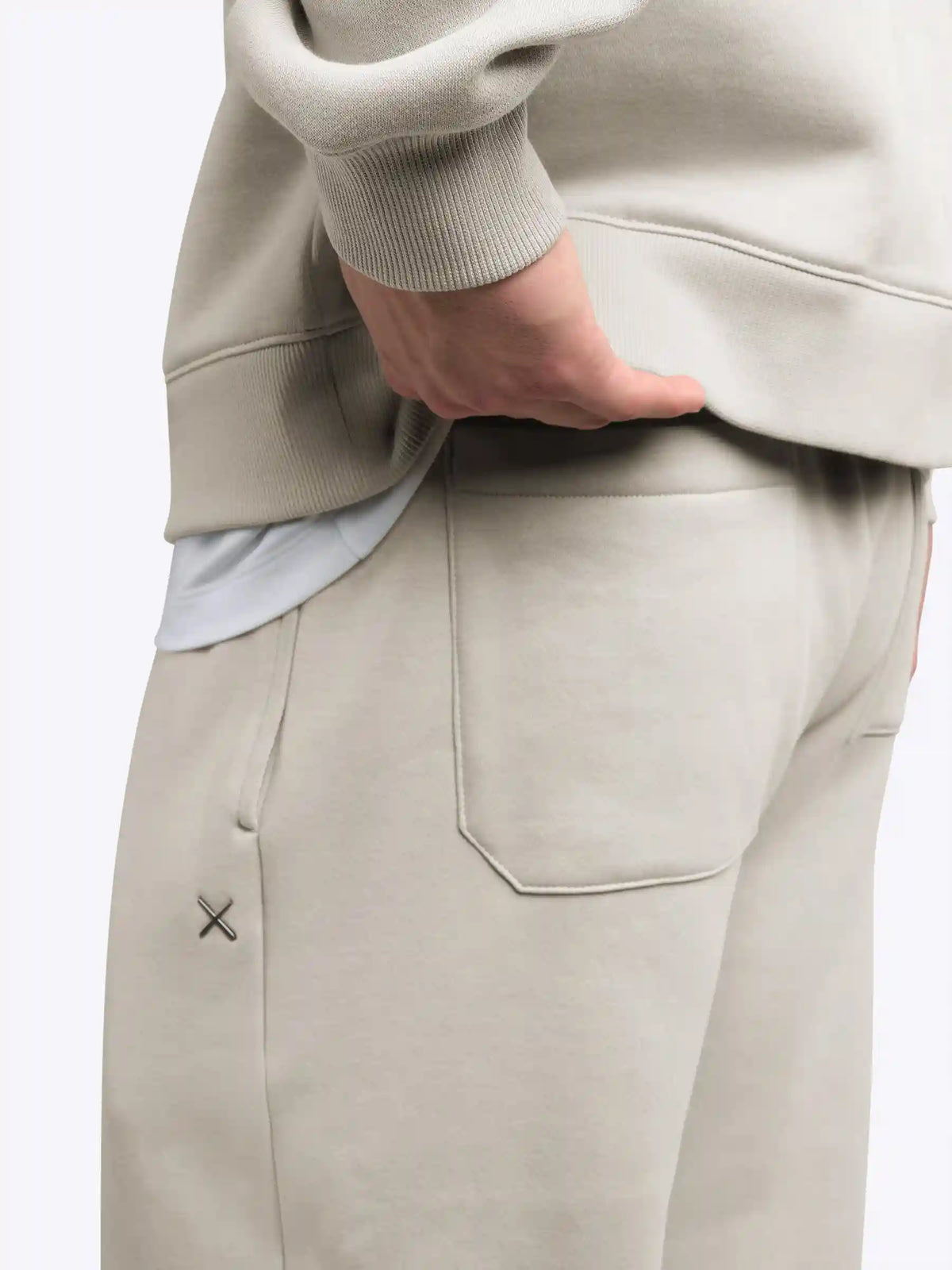 Divine Fleece Sweatpant | Vapor Classic-fit