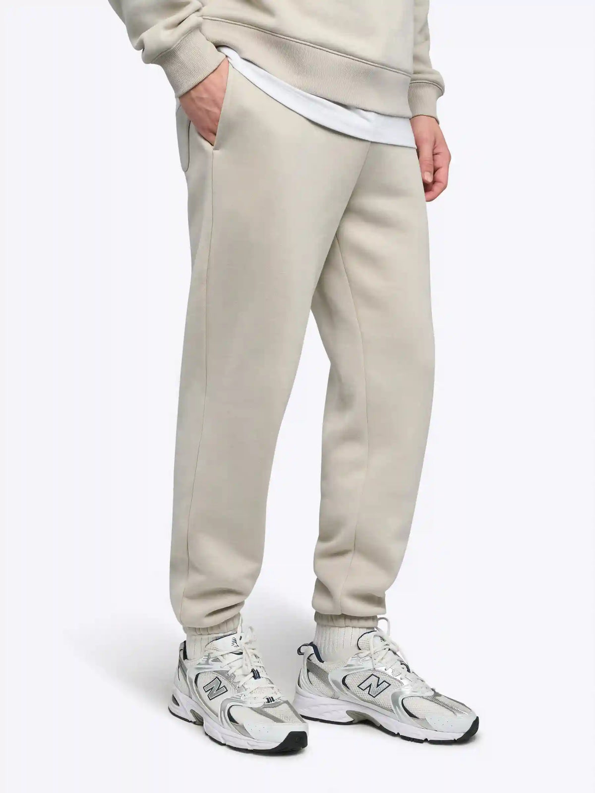 Divine Fleece Sweatpant | Vapor Classic-fit