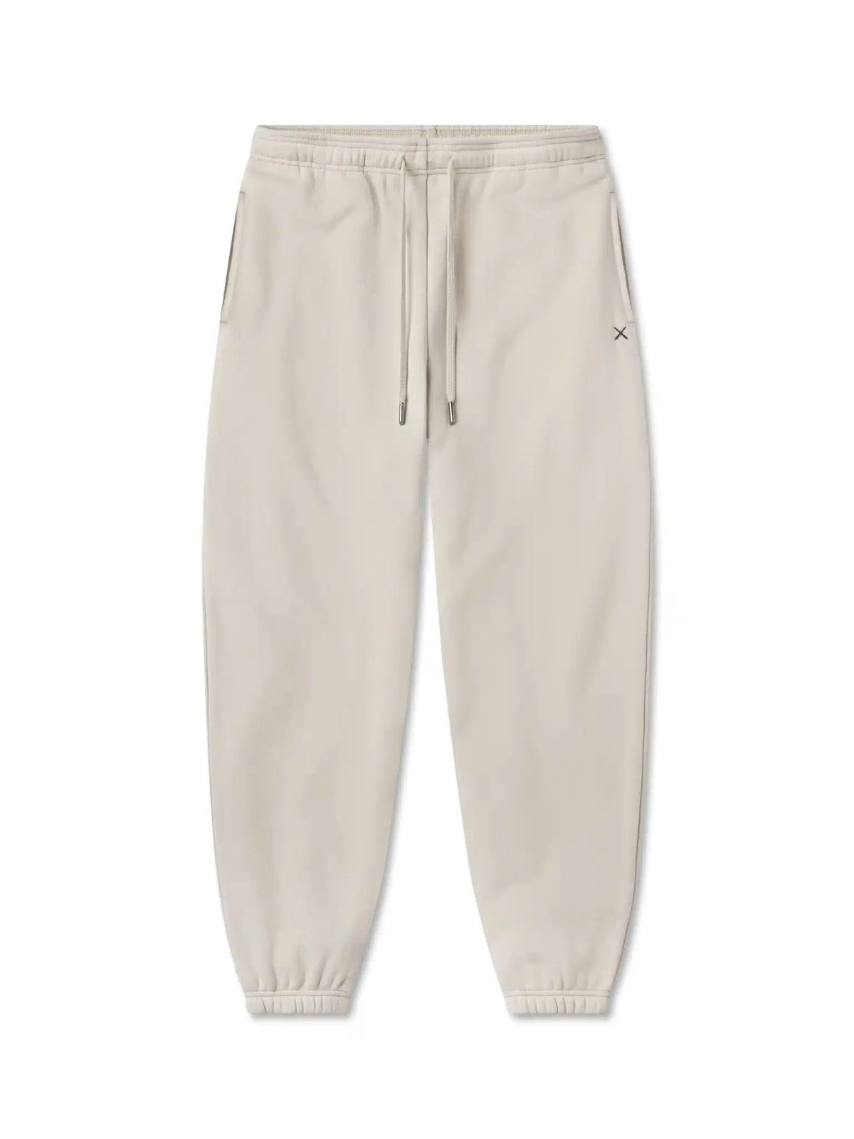 Divine Fleece Oversized Sweatpant | Vapor