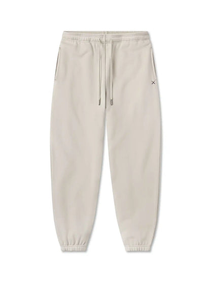 Divine Fleece Oversized Sweatpant | Vapor