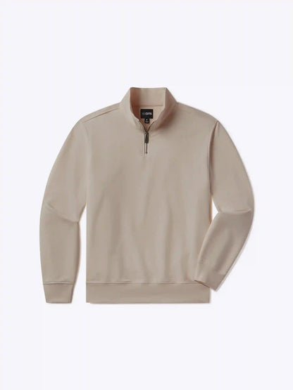 Hyperloop Q-Zip | Ivory Signature-Fit