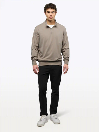 Hyperloop Q-Zip | Ivory Signature-Fit