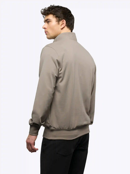 Hyperloop Q-Zip | Ivory Signature-Fit
